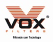 VOX FILTERS